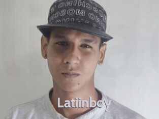 Latiinboy