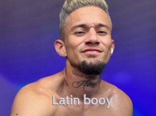 latin_booy Live Cam 66