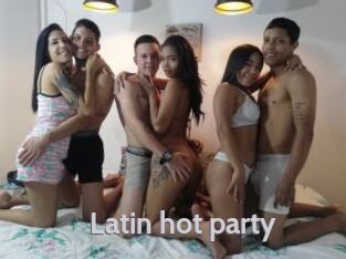 Latin_hot_party