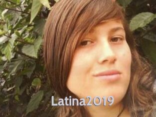 Latina2019