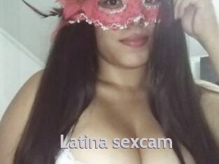 Latina_sexcam