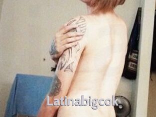 Latinabigcok