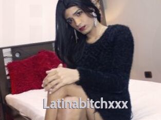 Latinabitchxxx