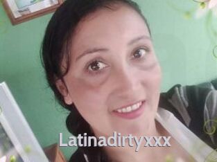 Latinadirtyxxx
