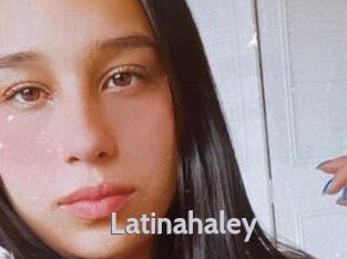 Latinahaley