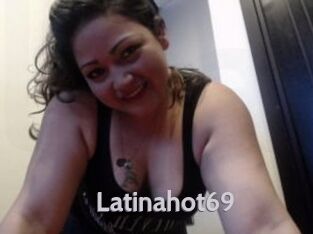 latinahot69 Live Cam 66