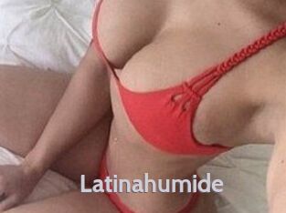 Latinahumide