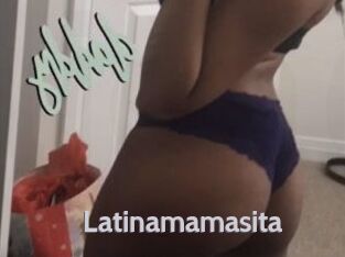 Latinamamasita