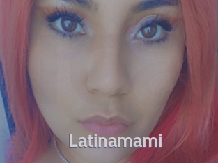 Latinamami