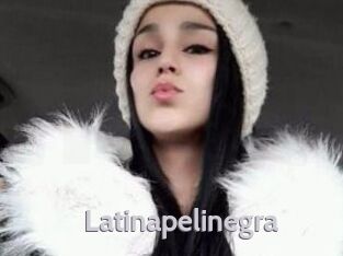 Latinapelinegra