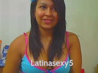 Latinasexy5