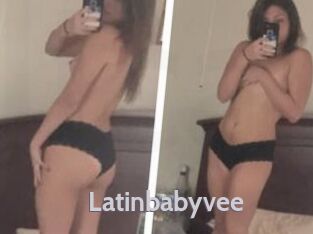 latinbabyvee Live Cam 66