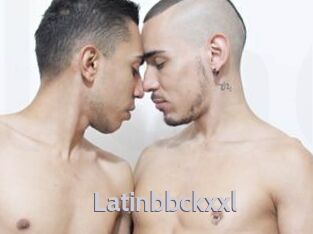 Latinbbckxxl