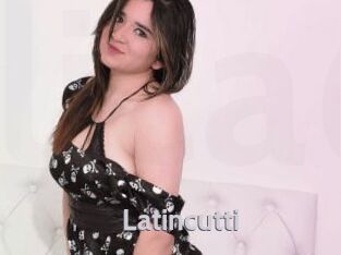 Latincutti