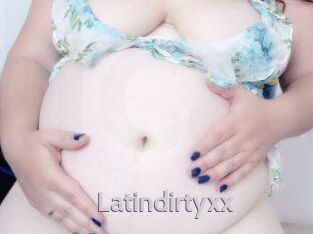 Latindirtyxx