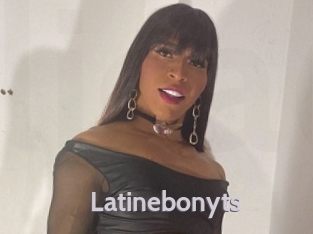 latinebonyts Live Cam 66