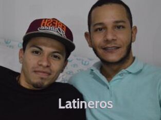 Latineros
