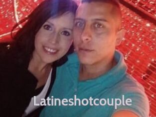 latineshotcouple Live Cam 66