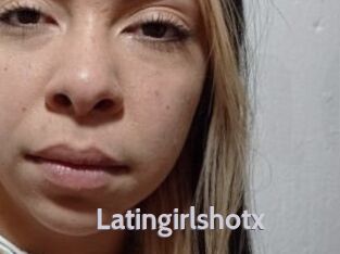 Latingirlshotx