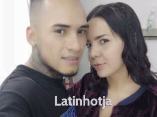 Latinhotja