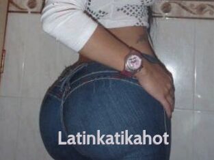 Latinkatikahot
