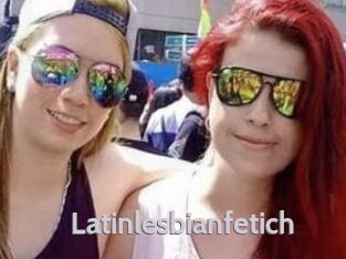 Latinlesbianfetich