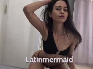 Latinmermaid