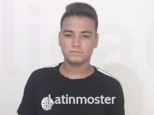 Latinmoster