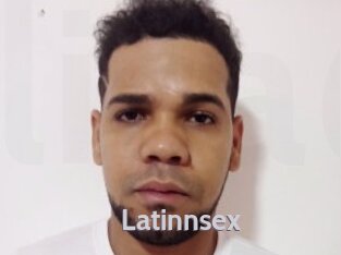 Latinnsex