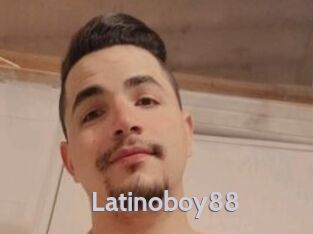 Latinoboy88