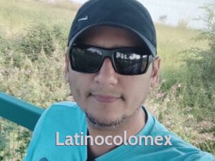 Latinocolomex