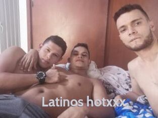 Latinos_hotxxx