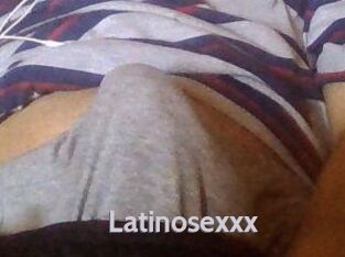 Latinosexxx