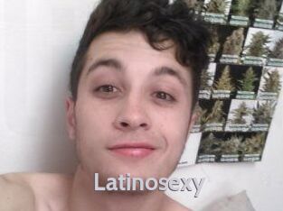 Latinosexy