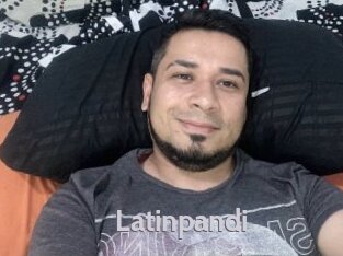 Latinpandi