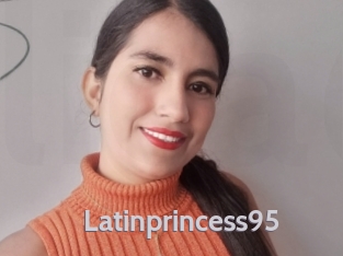 Latinprincess95
