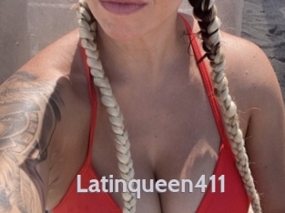 Latinqueen411