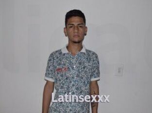 Latinsexxx