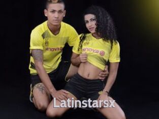 Latinstarsx