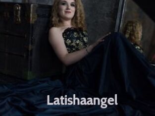 Latishaangel