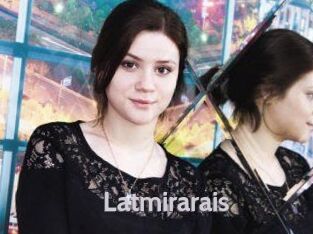 Latmirarais