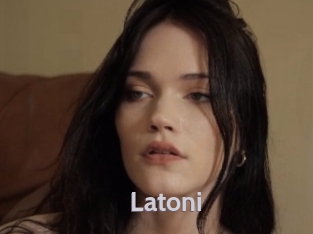 Latoni