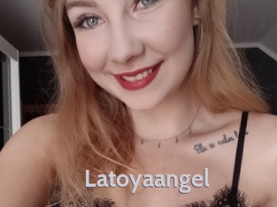 Latoyaangel