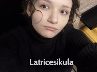 Latricesikula