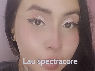 Lau_spectracore