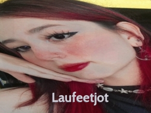 Laufeetjot