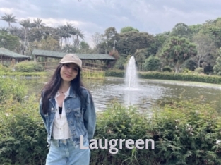 Laugreen