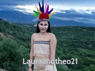 lauraandtheo21 Live Cam 66