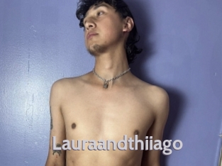 Lauraandthiiago