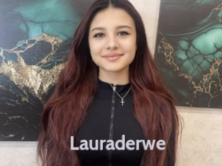 Lauraderwe